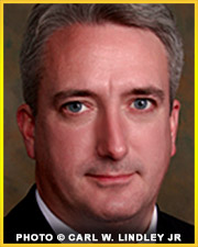 Attorney Carl W. Lindley Jr (Farber and Lindley LLC)