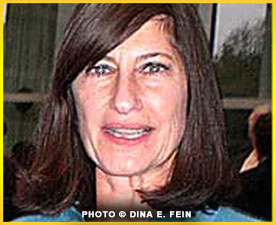 First Justice Dina E. Fein (dinaefein.com)